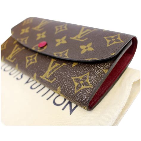 emilie lv|emilie wallet.